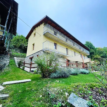 Ca' D' Giuanot * Miroglio