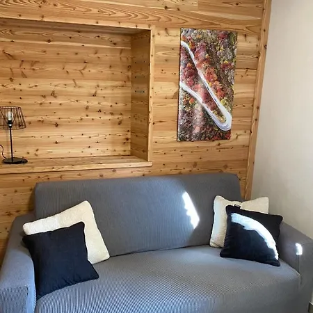 Apartment Ca' D' Giuanot