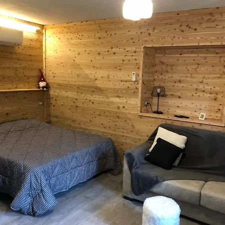 Ca' D' Giuanot Apartament