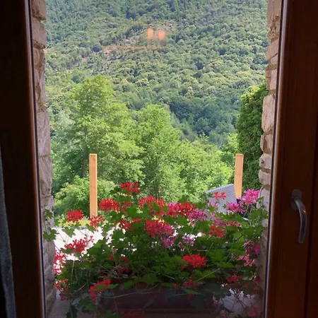 Apartament Ca' D' Giuanot