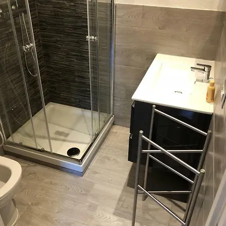 Apartment Ca' D' Giuanot *