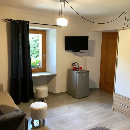 Ca' D' Giuanot Apartament Miroglio