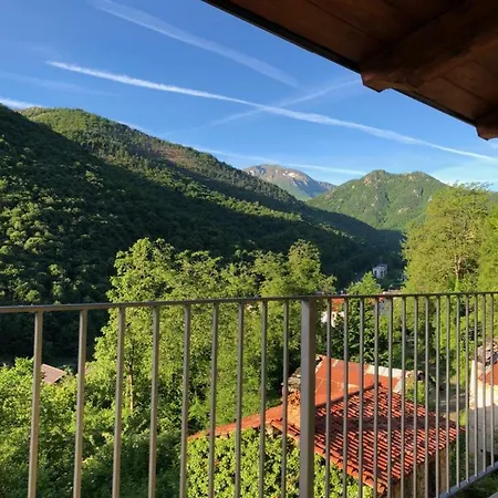 Ca' D' Giuanot * Miroglio