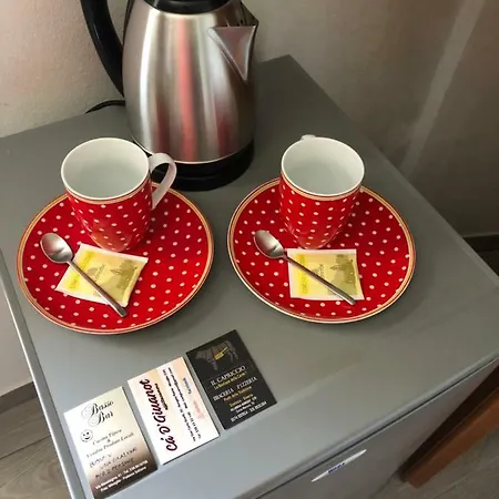 Ca' D' Giuanot Miroglio