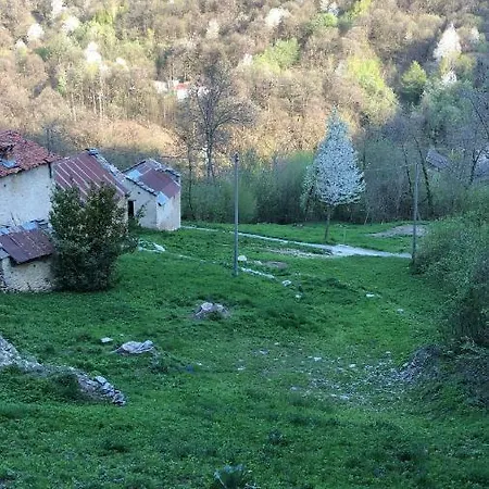 Ca' D' Giuanot Apartament *